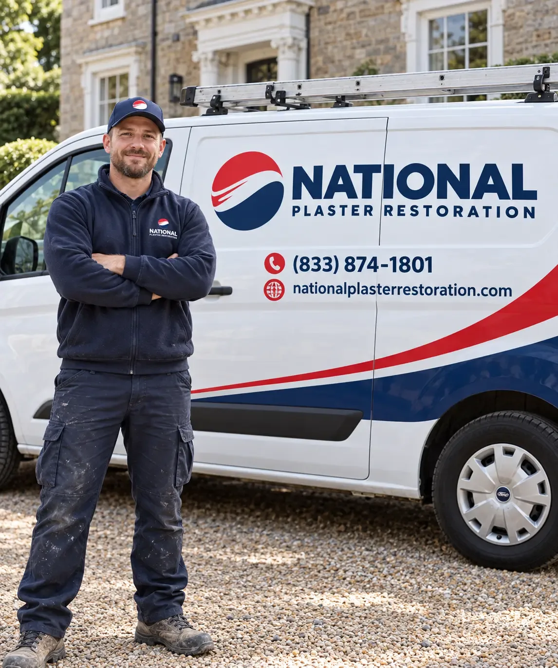 Plaster Repair company in Sidney, IL